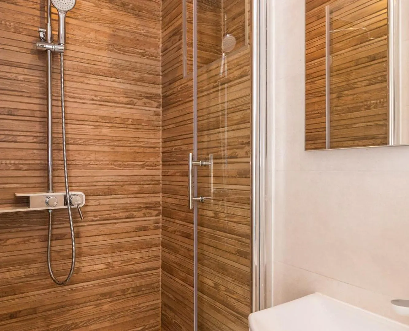 Appartamento Yvonne Krk Town 0*,  Croazia