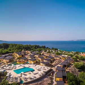 5* Vakantiepark Valamar Krk